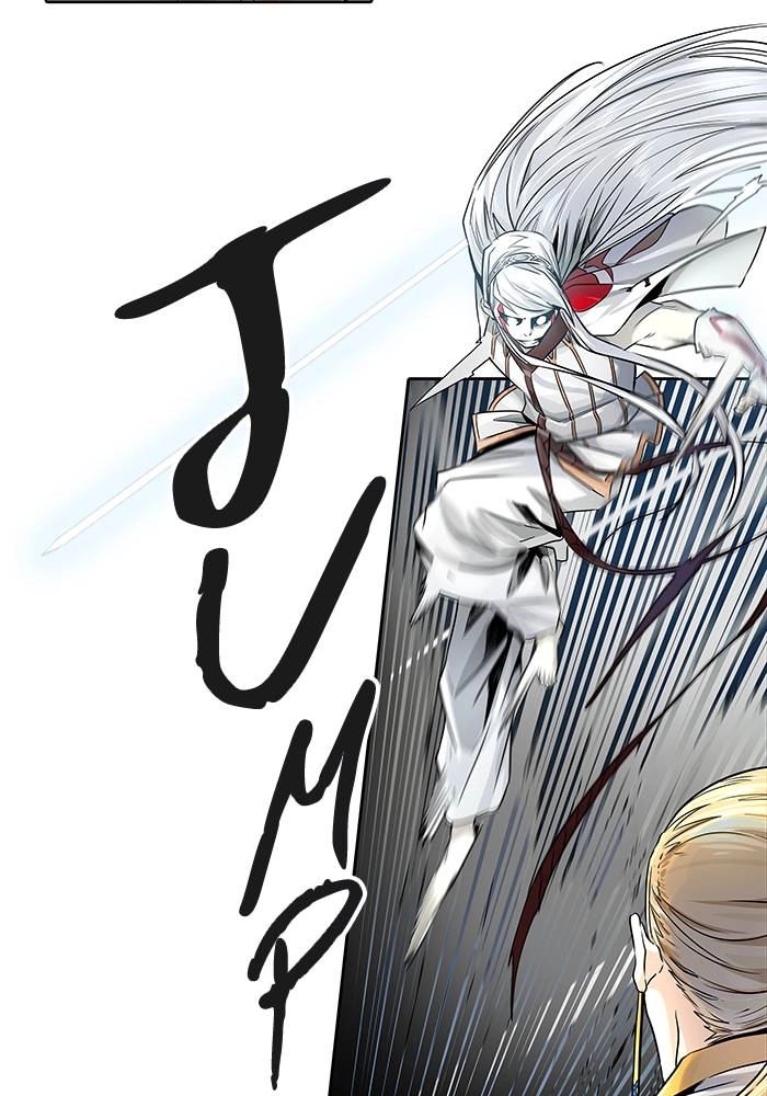 Tower of God Chapter 498 - Page 99