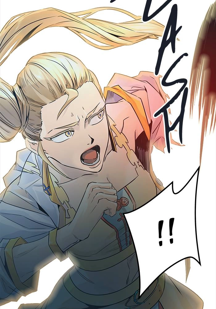 Tower of God Chapter 498 - Page 103