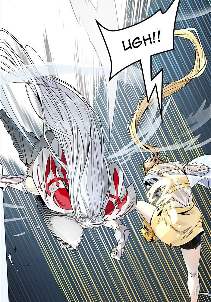 Tower of God Chapter 498 - Page 107