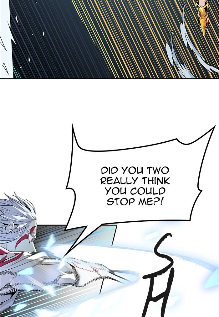 Tower of God Chapter 498 - Page 108