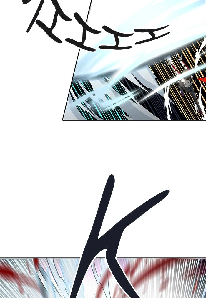 Tower of God Chapter 498 - Page 110
