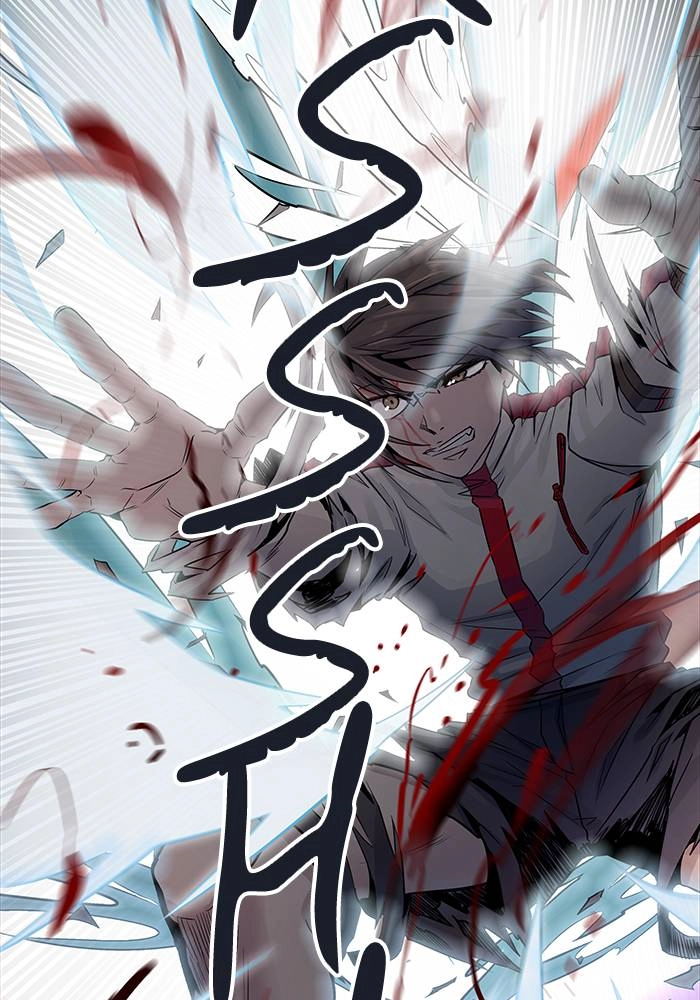Tower of God Chapter 498 - Page 111