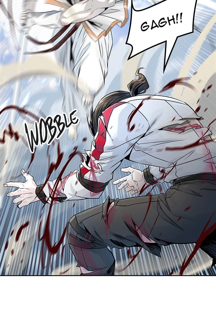Tower of God Chapter 498 - Page 114