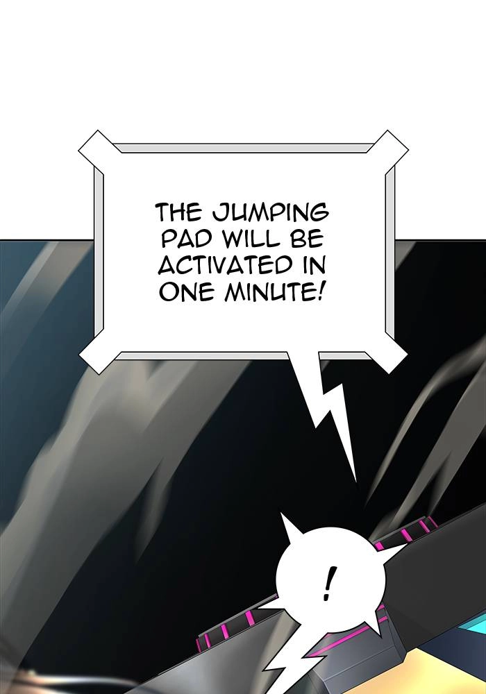 Tower of God Chapter 498 - Page 115