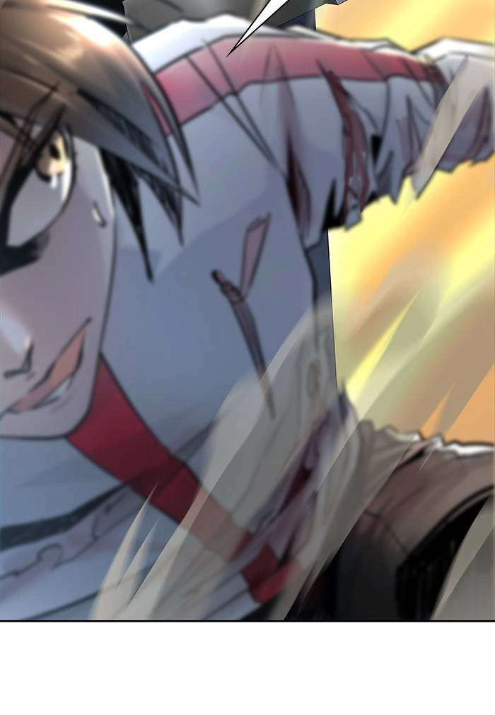 Tower of God Chapter 498 - Page 116