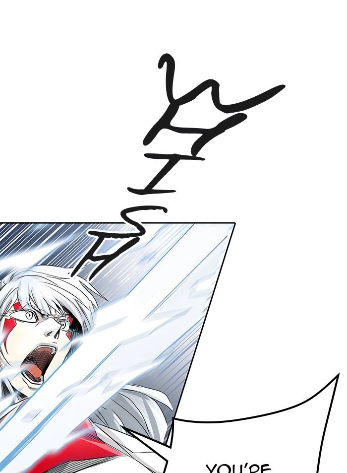 Tower of God Chapter 498 - Page 117