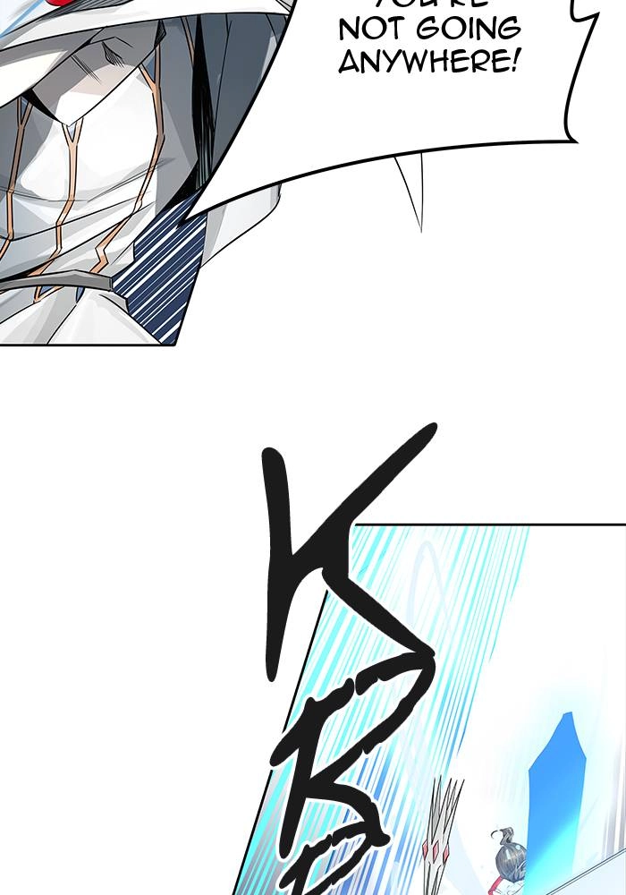 Tower of God Chapter 498 - Page 118