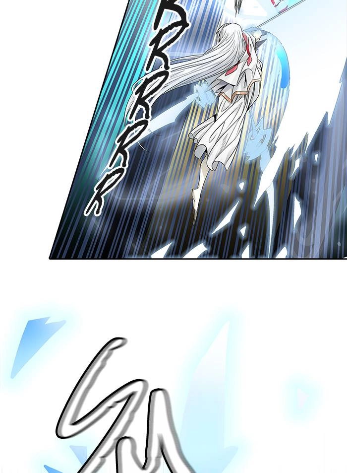 Tower of God Chapter 498 - Page 119