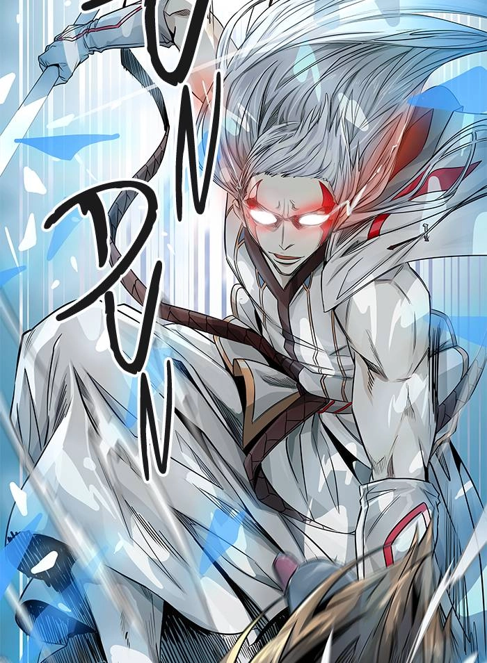 Tower of God Chapter 498 - Page 121