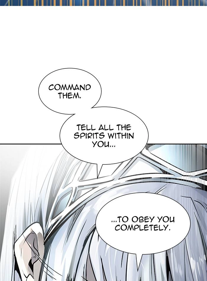 Tower of God Chapter 498 - Page 123
