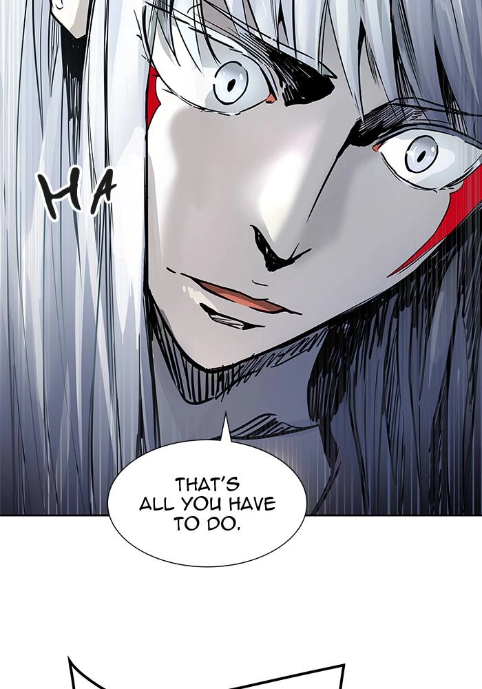 Tower of God Chapter 498 - Page 124