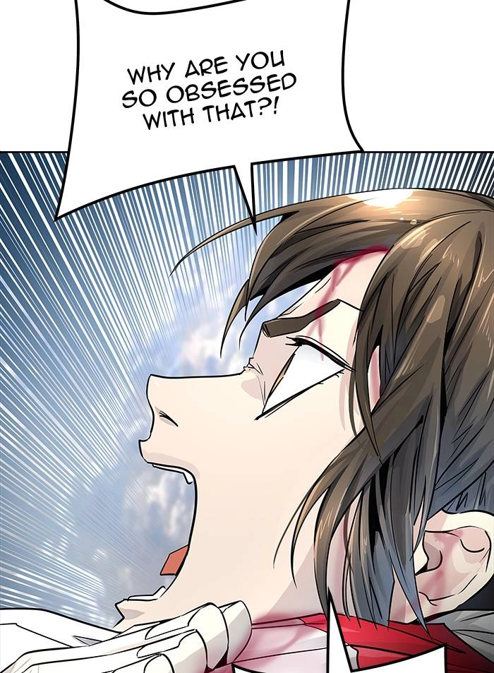 Tower of God Chapter 498 - Page 125