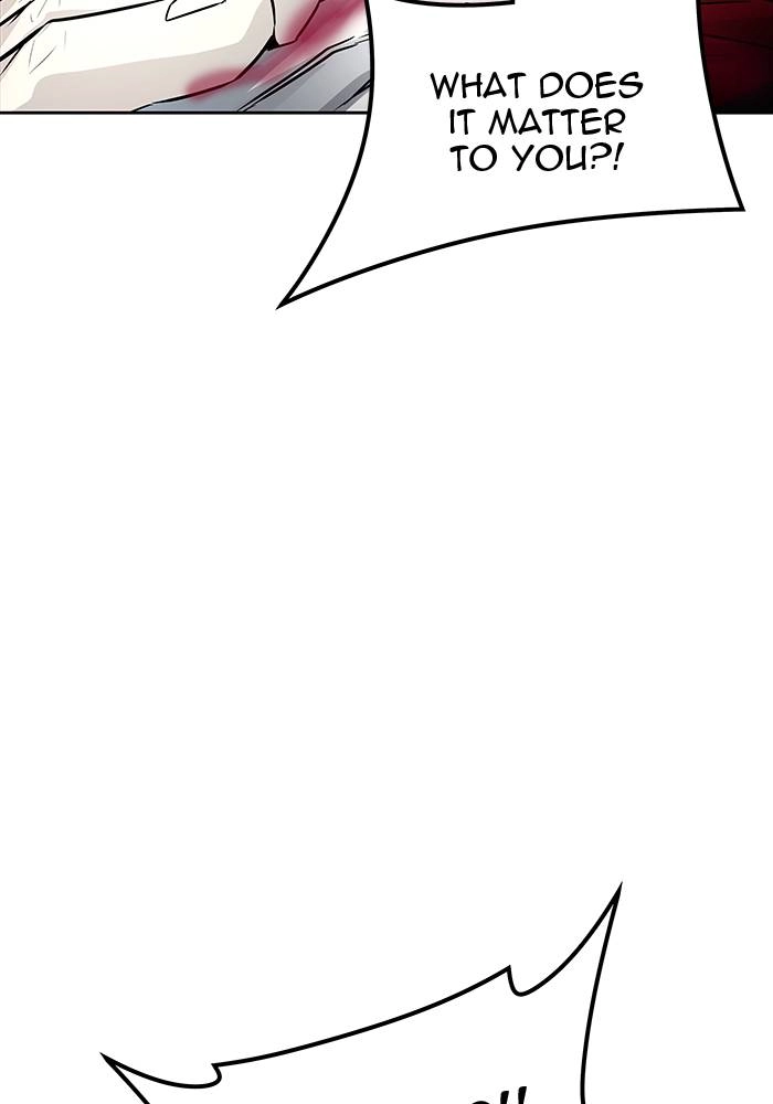 Tower of God Chapter 498 - Page 126