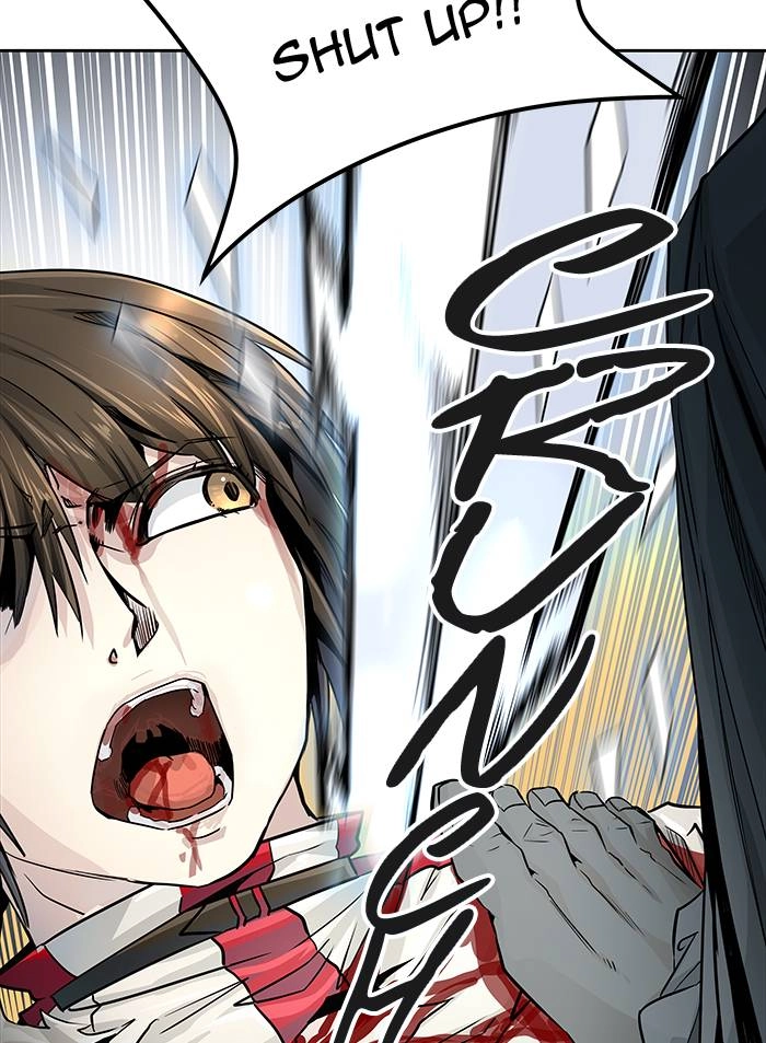 Tower of God Chapter 498 - Page 127