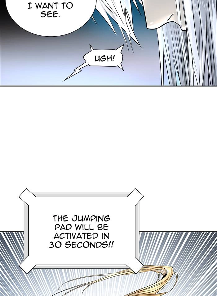 Tower of God Chapter 498 - Page 129