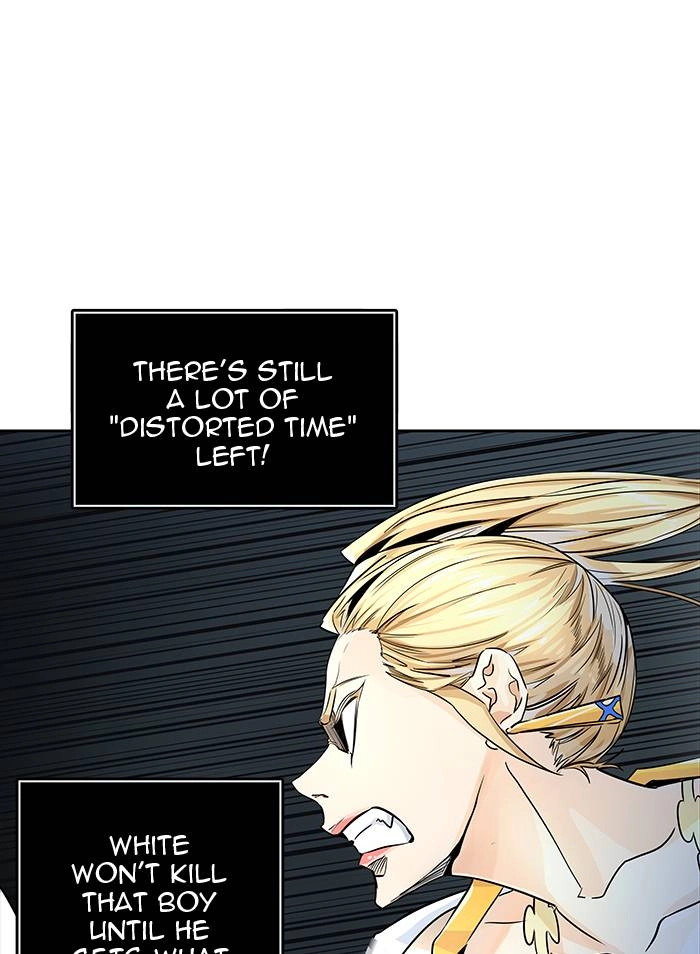 Tower of God Chapter 498 - Page 131