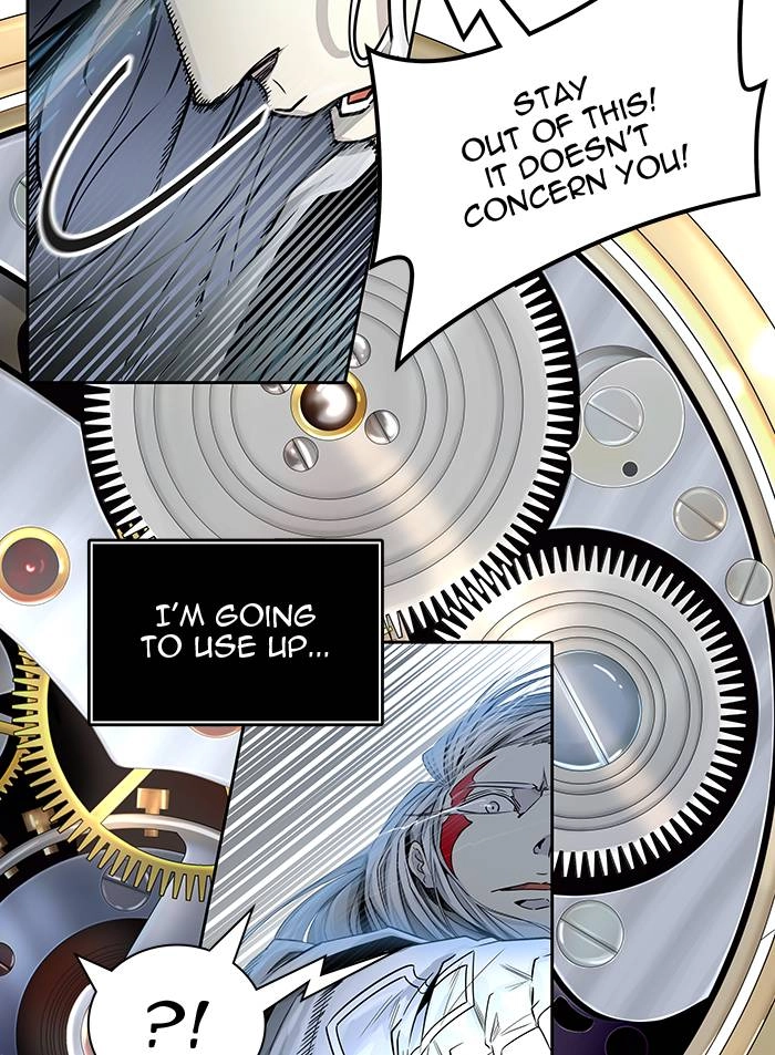 Tower of God Chapter 498 - Page 133