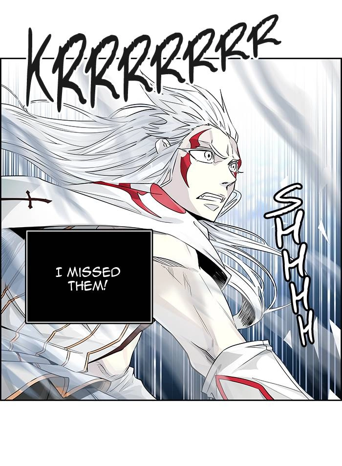 Tower of God Chapter 498 - Page 141