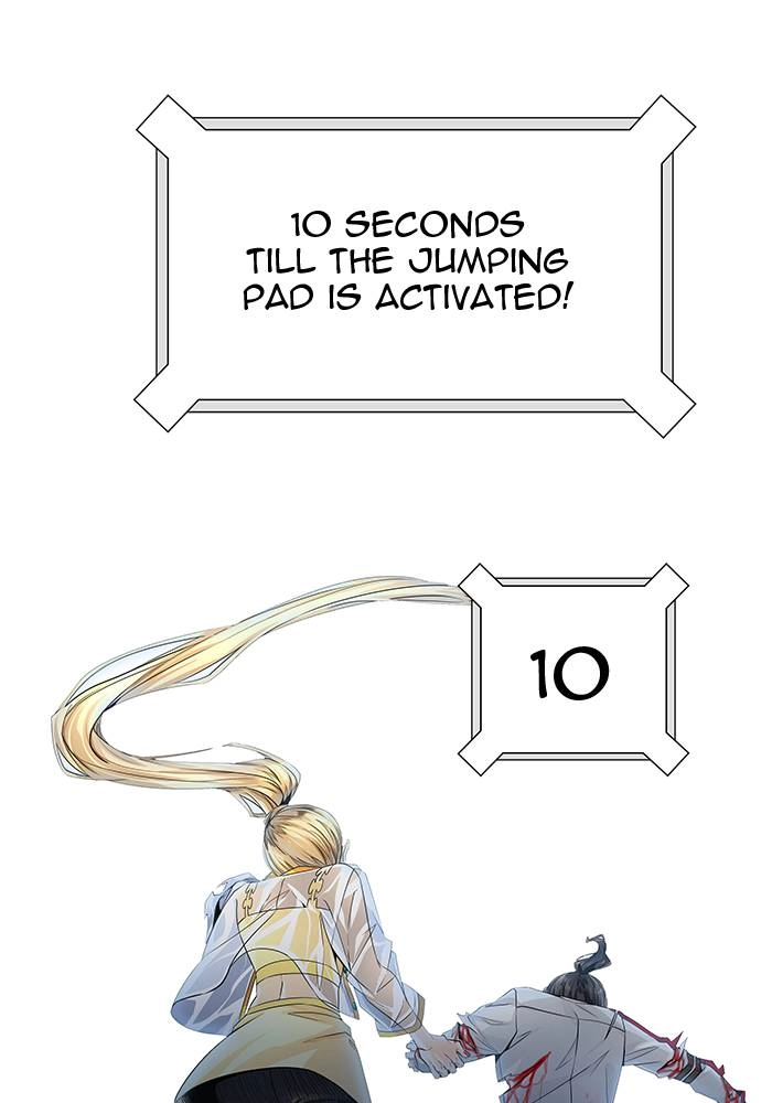 Tower of God Chapter 498 - Page 142