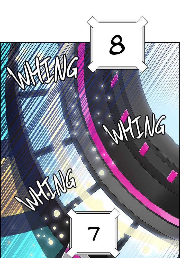 Tower of God Chapter 498 - Page 144