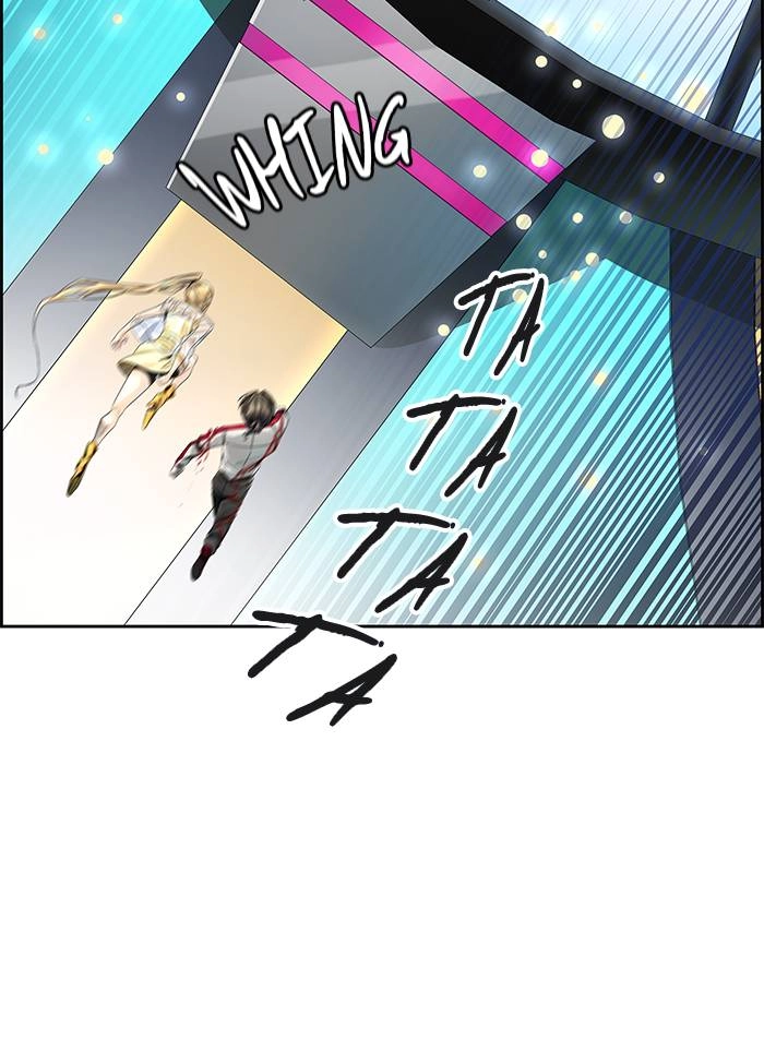 Tower of God Chapter 498 - Page 145