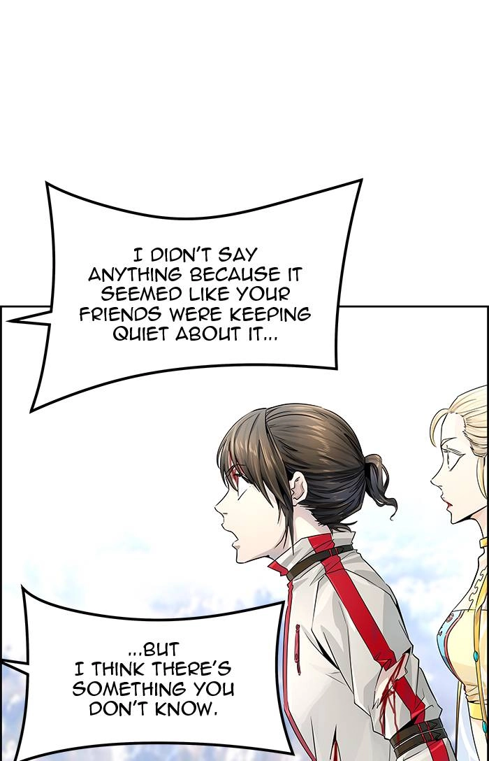 Tower of God Chapter 498 - Page 148