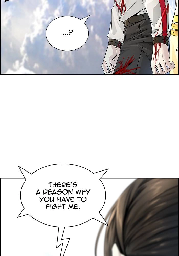 Tower of God Chapter 498 - Page 149