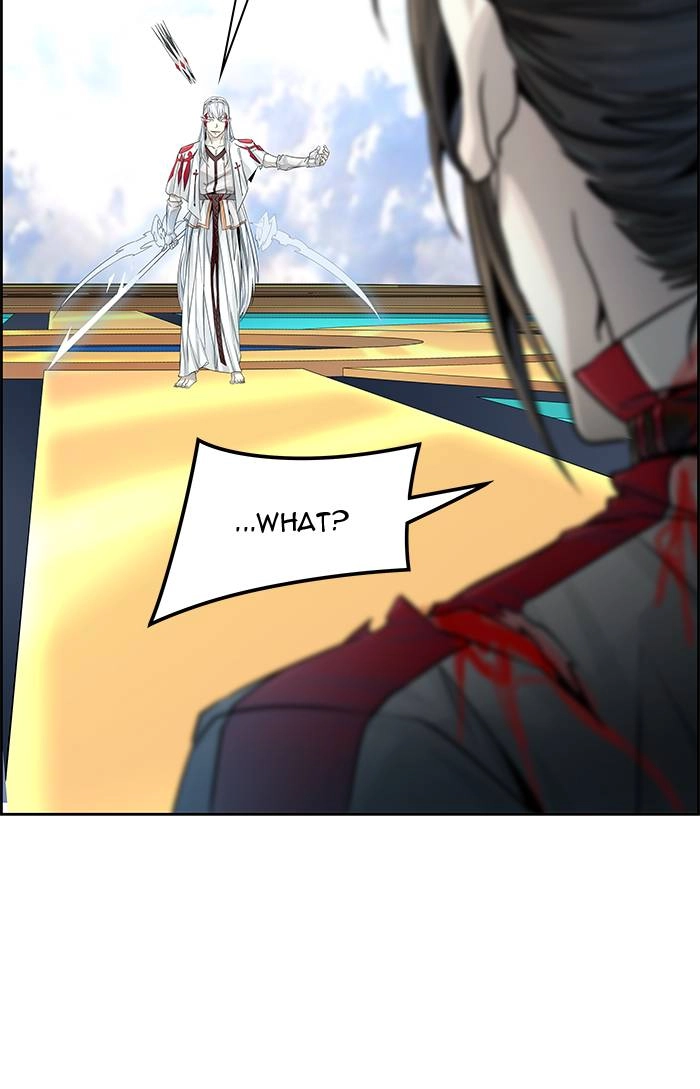 Tower of God Chapter 498 - Page 150