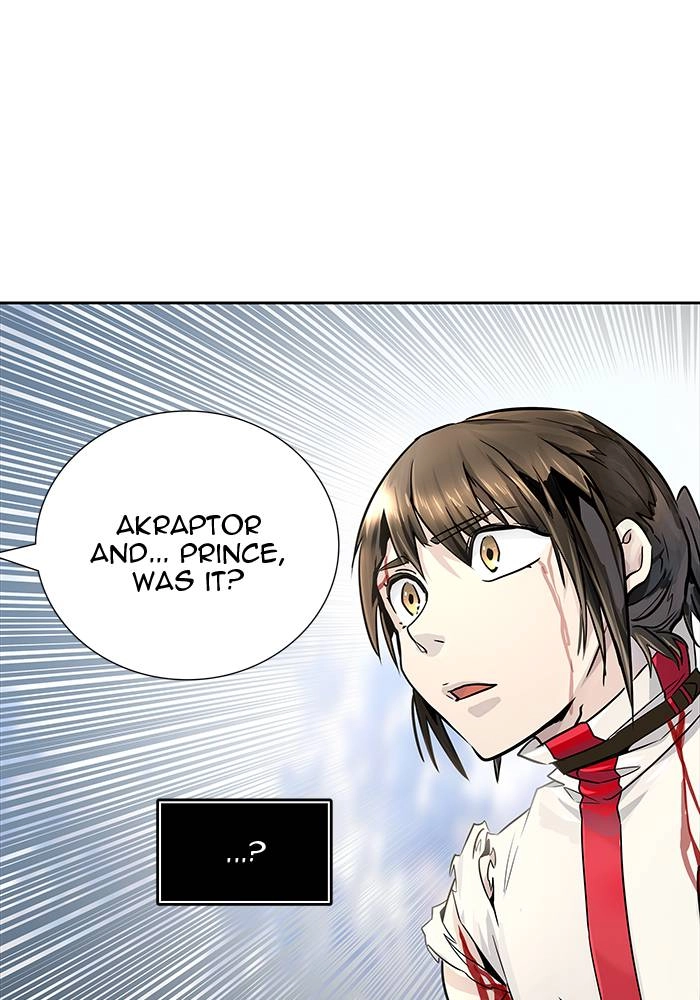 Tower of God Chapter 498 - Page 151