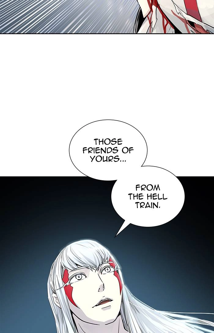 Tower of God Chapter 498 - Page 152