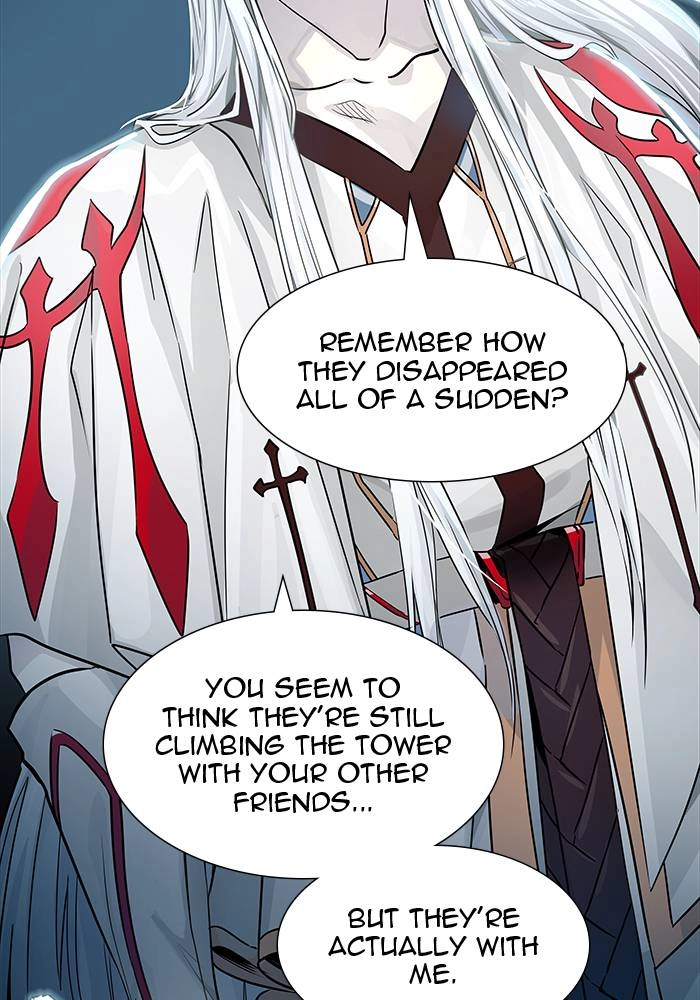 Tower of God Chapter 498 - Page 153