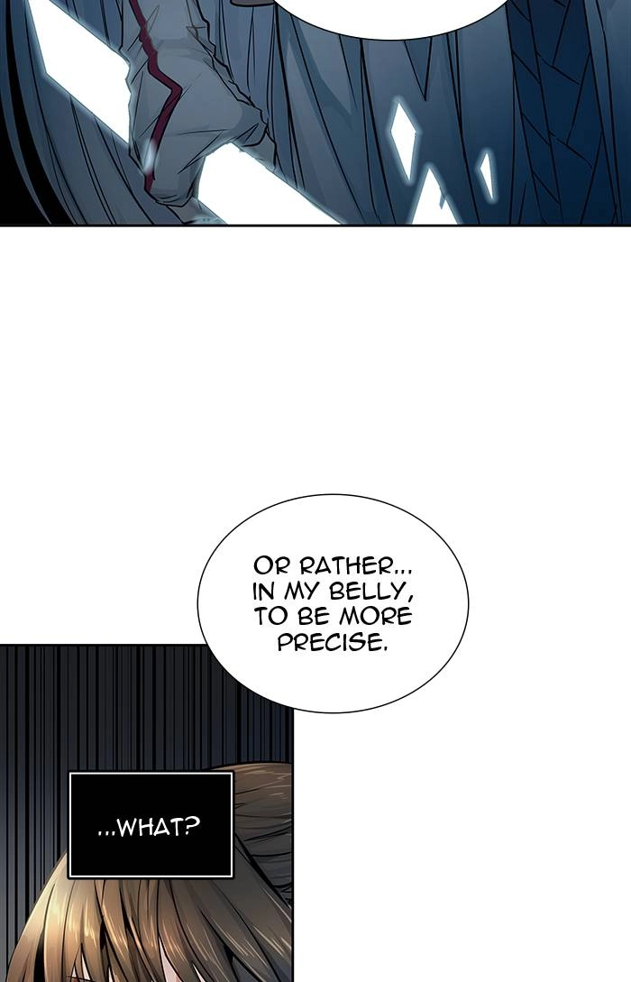 Tower of God Chapter 498 - Page 154