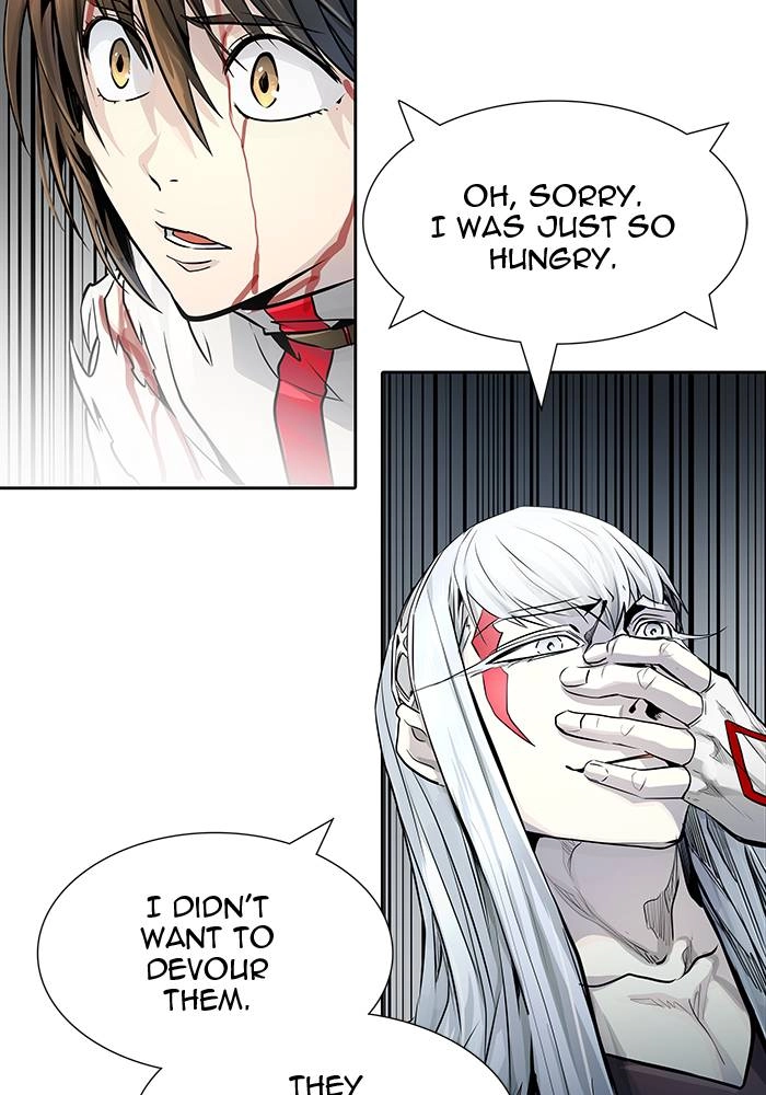 Tower of God Chapter 498 - Page 155