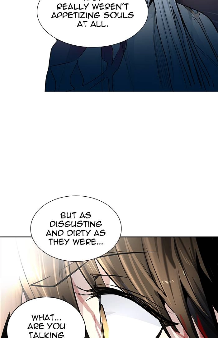 Tower of God Chapter 498 - Page 156