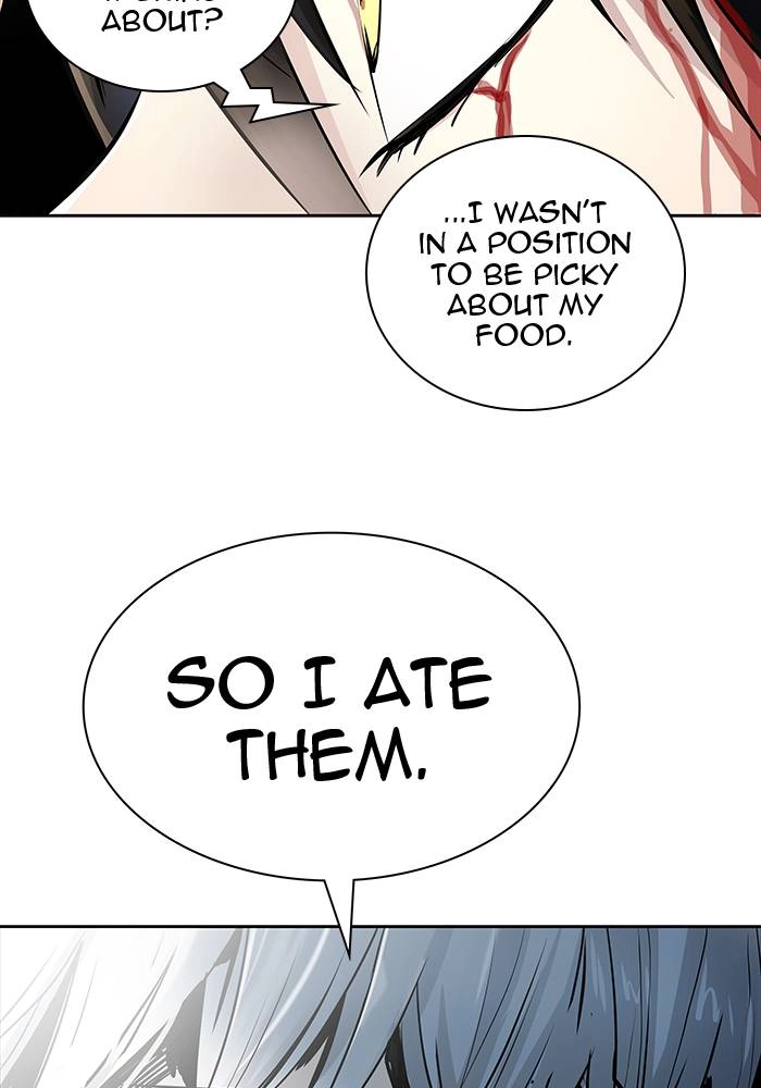 Tower of God Chapter 498 - Page 157