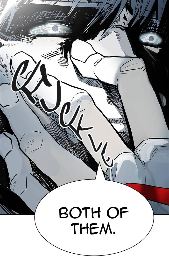 Tower of God Chapter 498 - Page 158