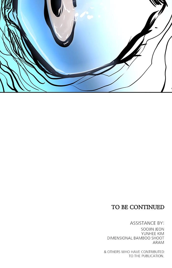 Tower of God Chapter 498 - Page 160