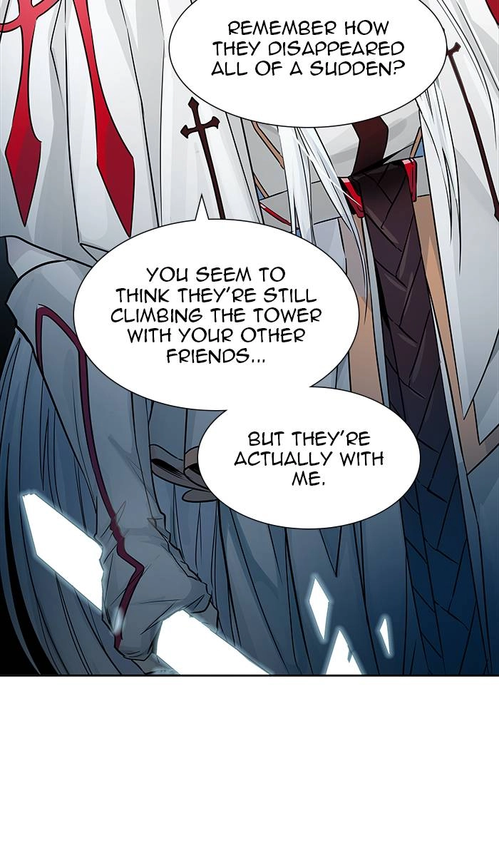 Tower of God Chapter 499 - Page 3