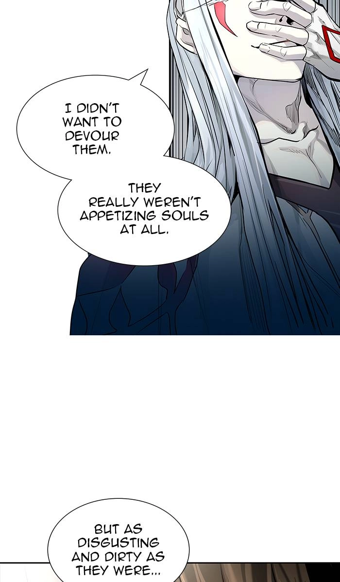 Tower of God Chapter 499 - Page 5