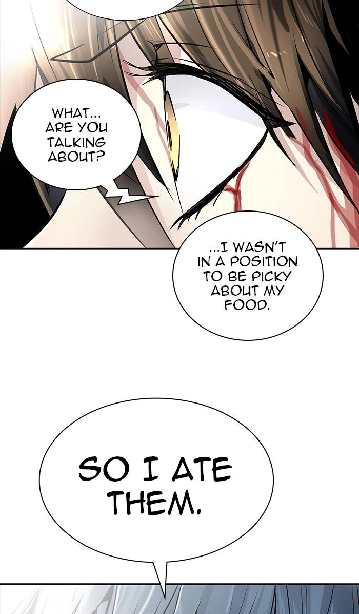 Tower of God Chapter 499 - Page 6