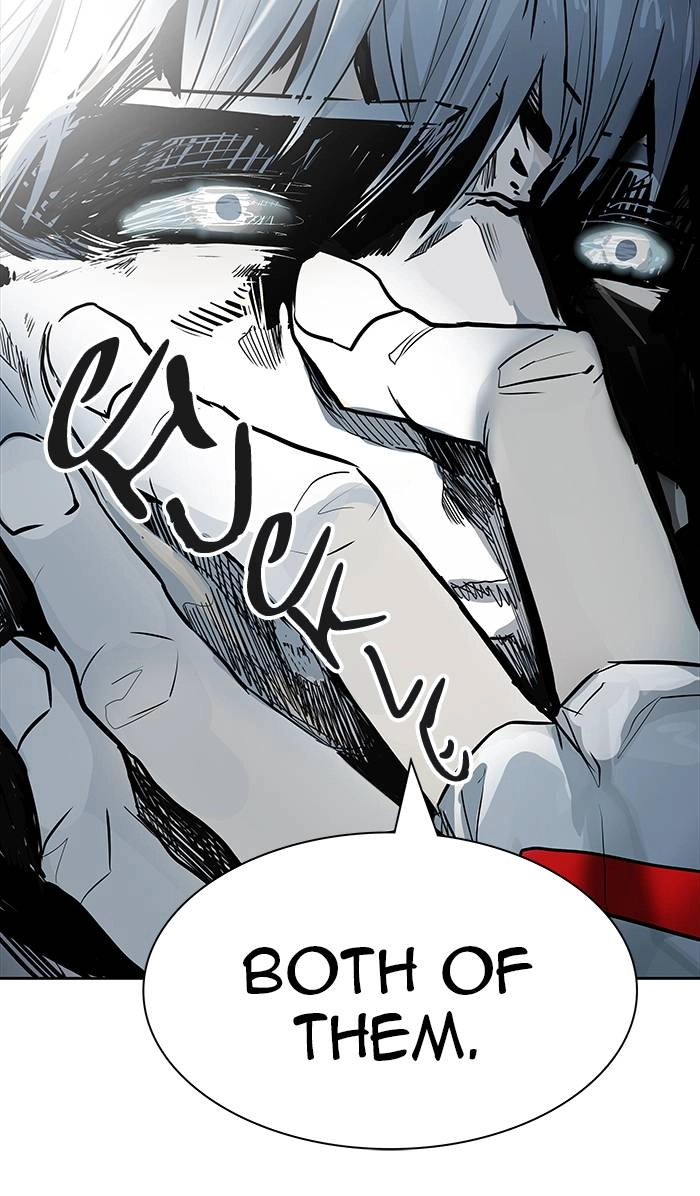 Tower of God Chapter 499 - Page 7