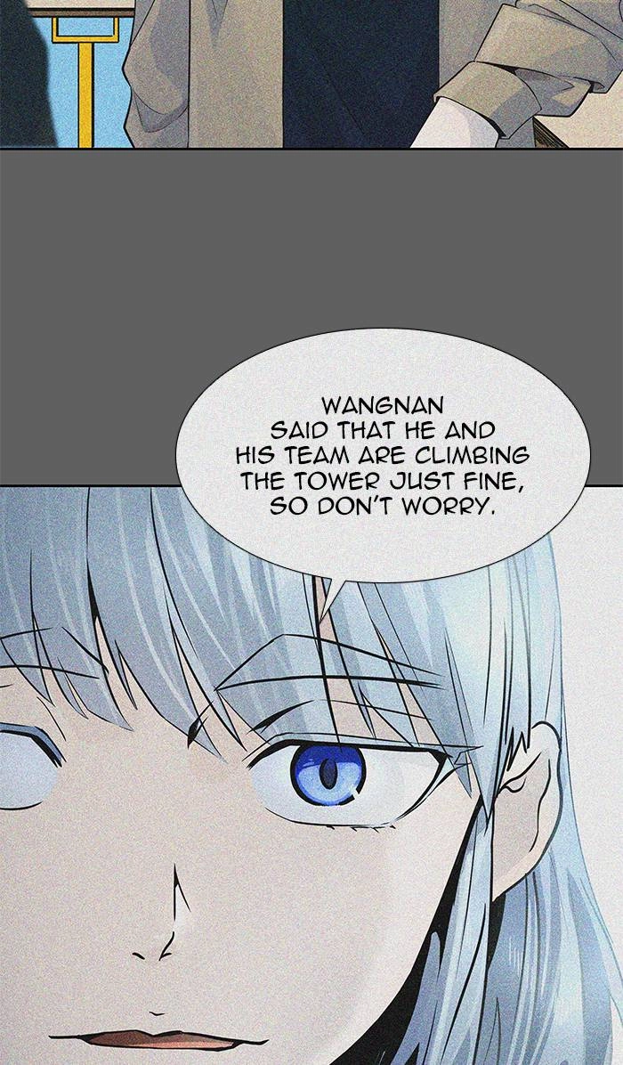 Tower of God Chapter 499 - Page 11