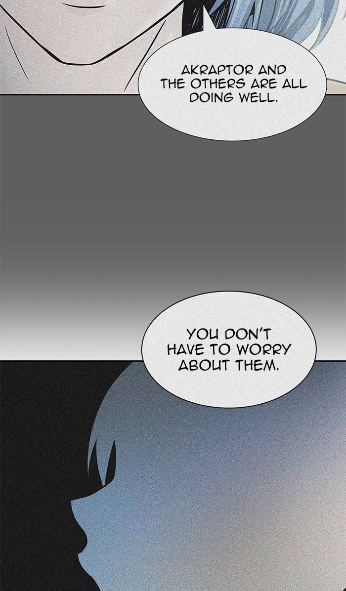 Tower of God Chapter 499 - Page 12
