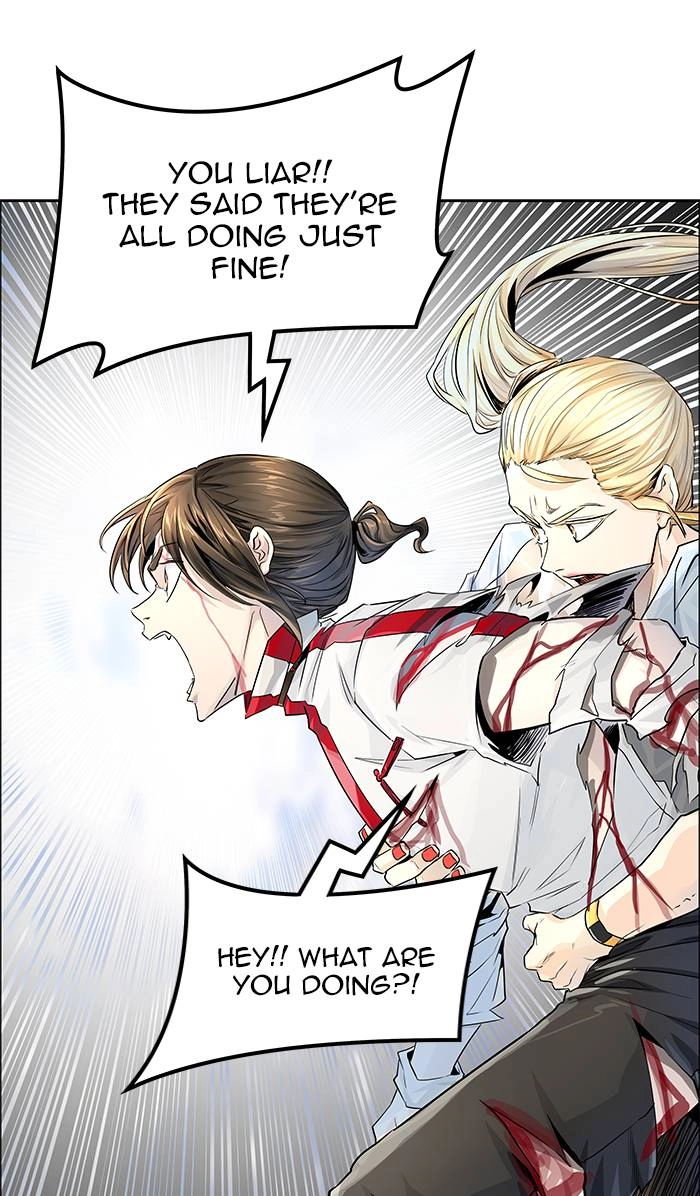 Tower of God Chapter 499 - Page 14