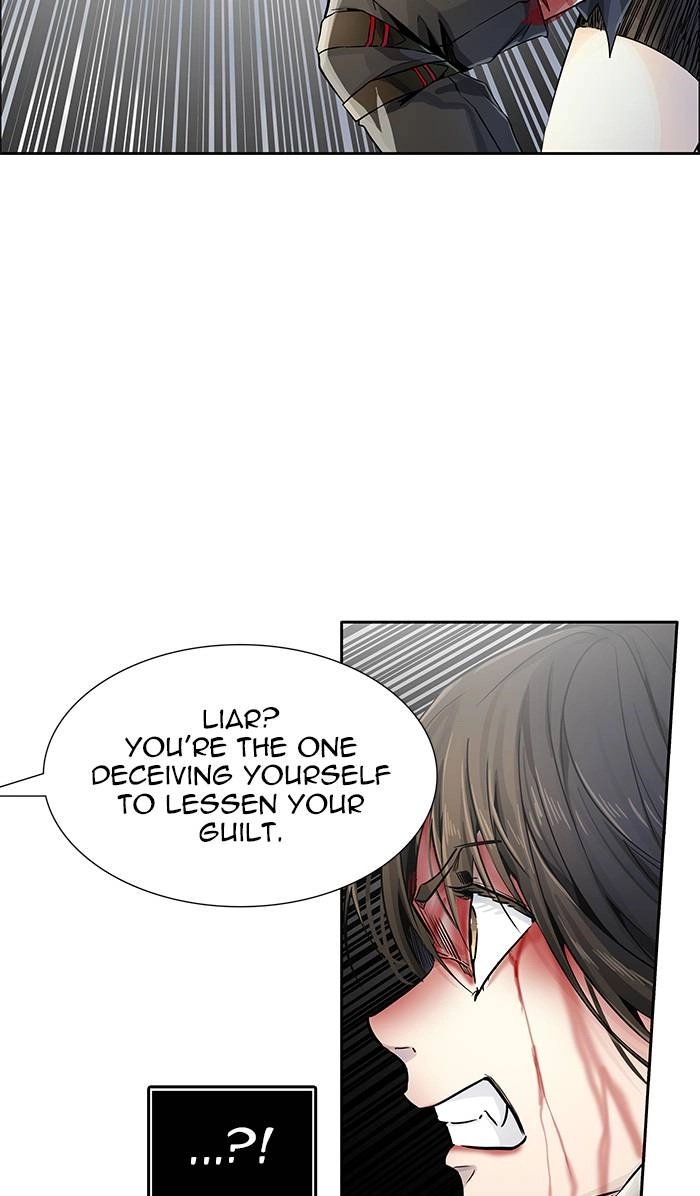 Tower of God Chapter 499 - Page 15