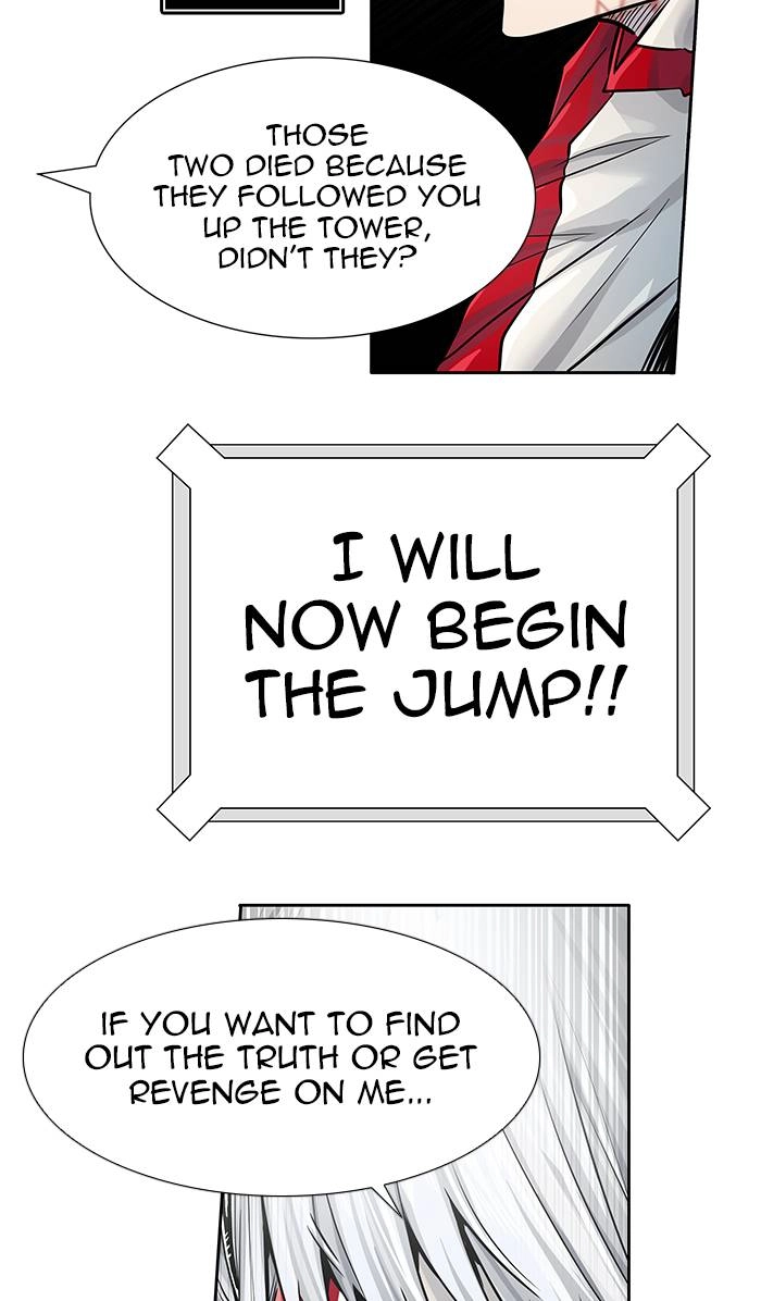 Tower of God Chapter 499 - Page 16