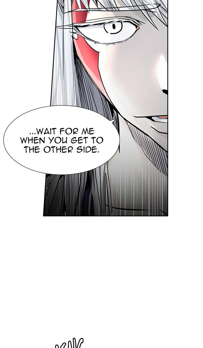 Tower of God Chapter 499 - Page 17