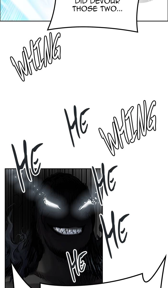 Tower of God Chapter 499 - Page 20