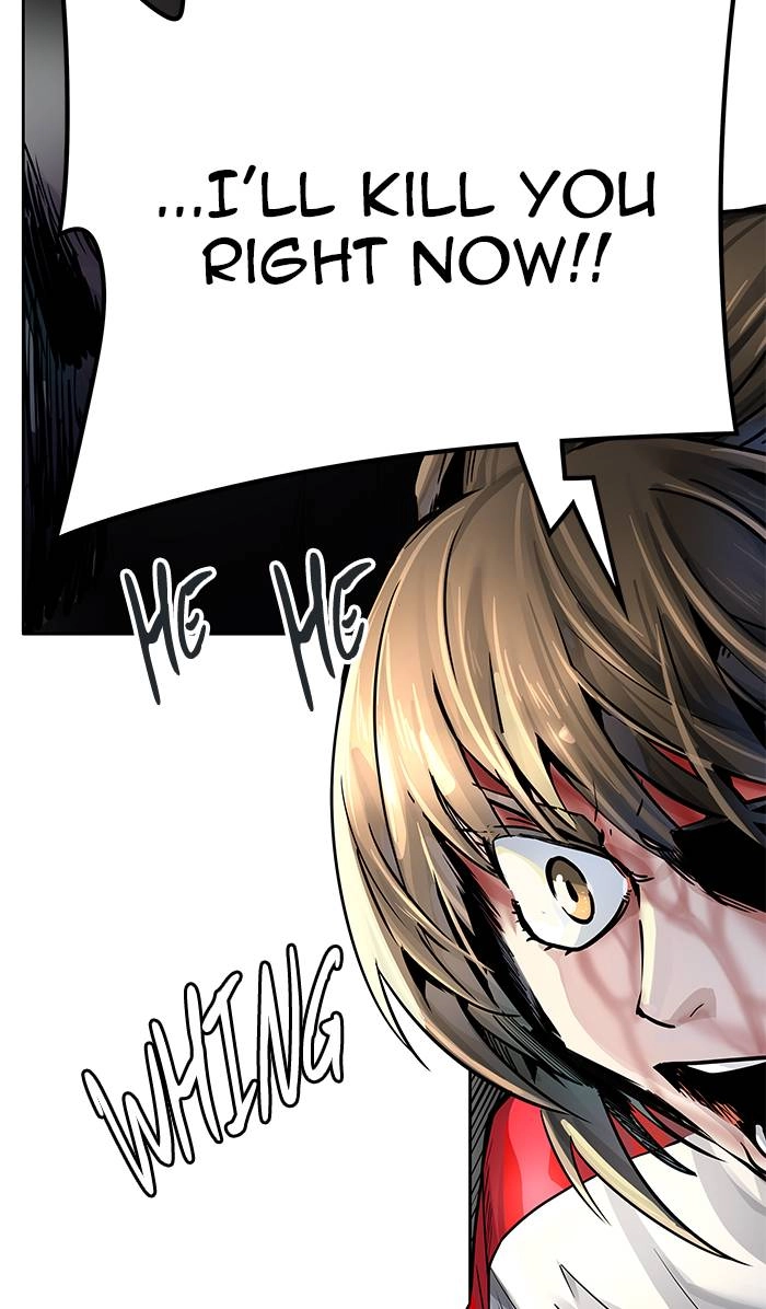 Tower of God Chapter 499 - Page 21