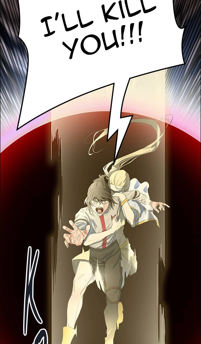 Tower of God Chapter 499 - Page 23